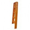 Thang nhôm chữ A 10 bậc ADVINDEQ AV305